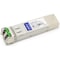 Add-On CISCO SFP-10G-ZR-S COMPAT 10GB ASE-ZR SFP+ 1550NM 80KM SMF TRNSCVR SFP-10G-ZR-S-AO - alternate 1